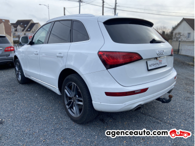 Audi Q5 — 7