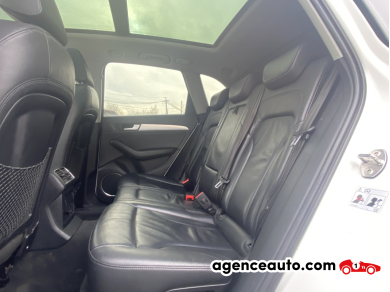 Audi Q5 — 11