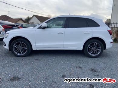 Audi Q5 — 8