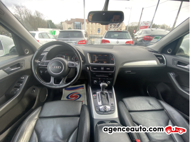 Audi Q5 — 13