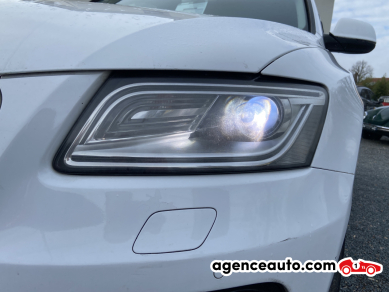 Audi Q5 — 27
