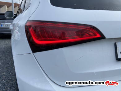 Audi Q5 — 28