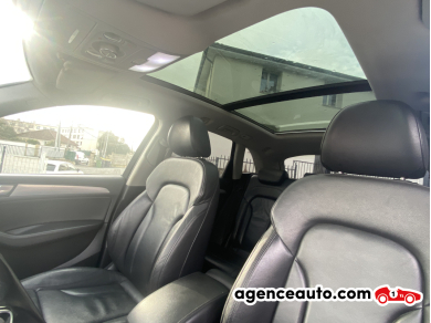 Audi Q5 — 14