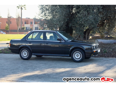 Bmw Série 3 — 2