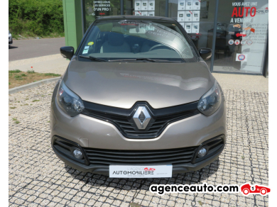 Renault Captur — 2