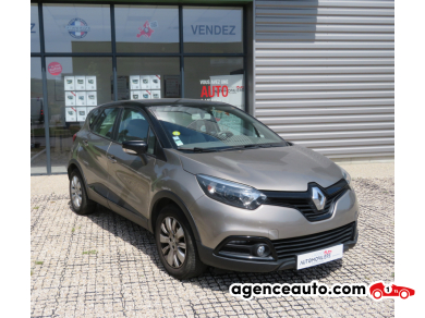 Renault Captur — 3