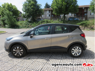 Renault Captur — 4