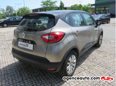 Renault Captur — 7