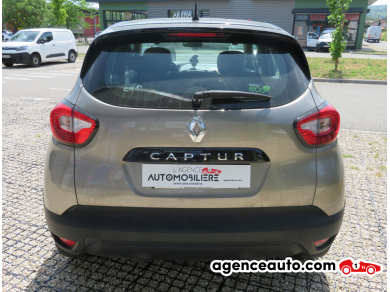 Renault Captur — 6