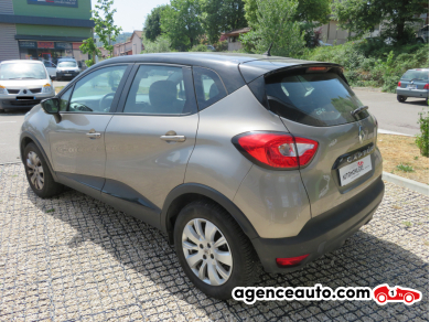 Renault Captur — 5