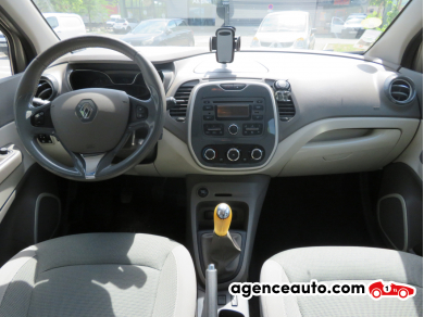 Renault Captur — 9