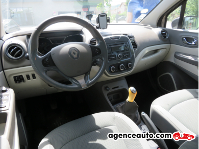 Renault Captur — 10
