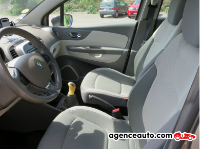 Renault Captur — 11