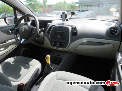Renault Captur — 13