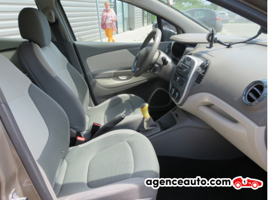 Renault Captur — 14