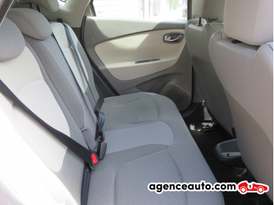 Renault Captur — 19