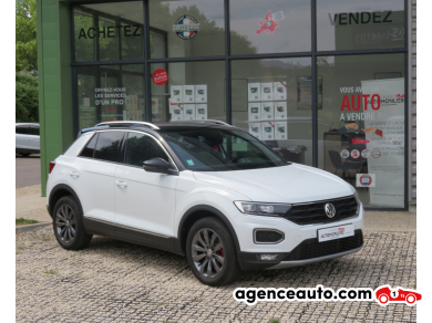 Volkswagen T-roc — 3
