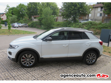 Volkswagen T-roc — 4