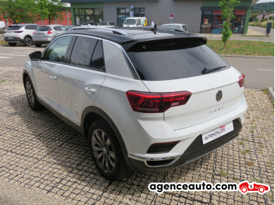 Volkswagen T-roc — 5