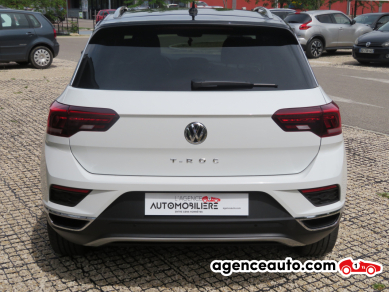 Volkswagen T-roc — 6