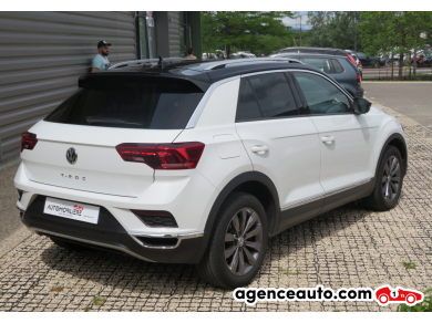 Volkswagen T-roc — 7