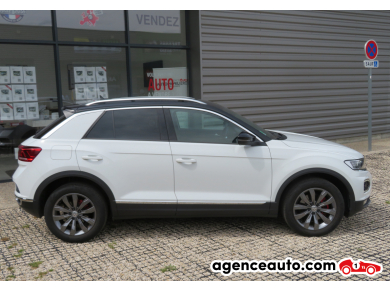 Volkswagen T-roc — 8