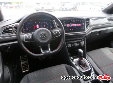 Volkswagen T-roc — 9