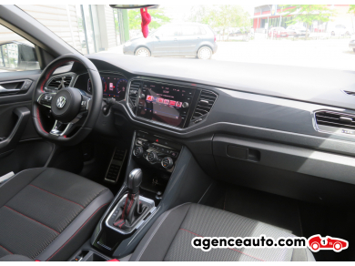 Volkswagen T-roc — 12