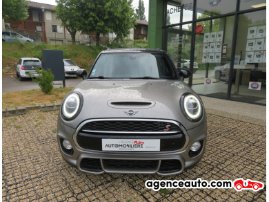 Mini Mini — 2