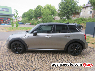 Mini Mini — 5