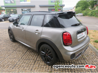 Mini Mini — 6