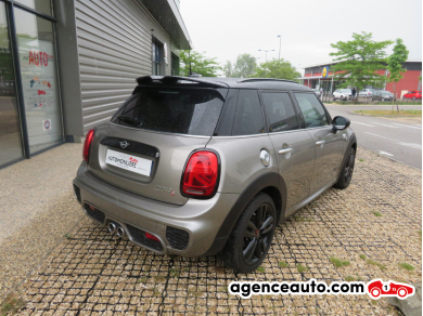 Mini Mini — 8