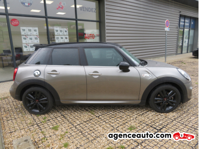 Mini Mini — 9