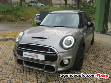 Mini Mini — 3
