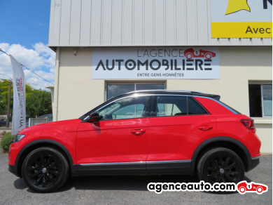 Volkswagen T-roc — 3