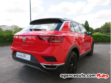 Volkswagen T-roc — 6