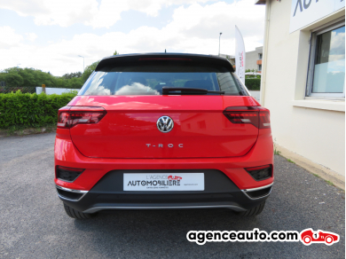 Volkswagen T-roc — 5