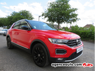 Volkswagen T-roc — 7