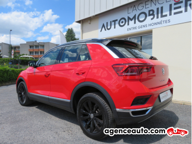 Volkswagen T-roc — 4