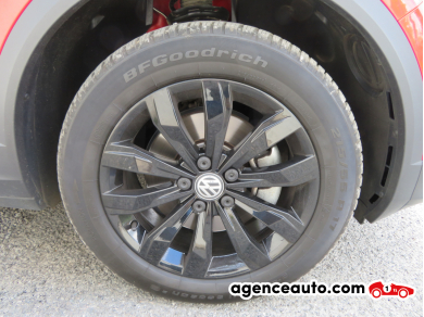 Volkswagen T-roc — 20