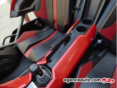 Polaris Slingshot — 11
