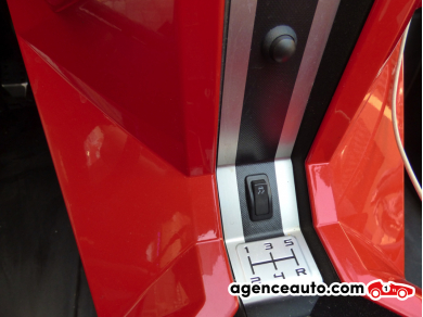 Polaris Slingshot — 30