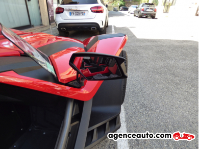 Polaris Slingshot — 22