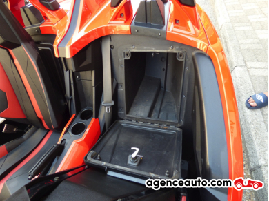 Polaris Slingshot — 20