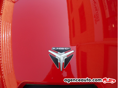 Polaris Slingshot — 23
