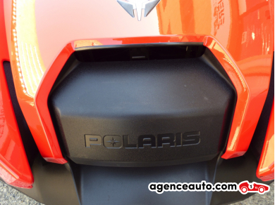 Polaris Slingshot — 24