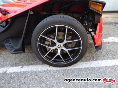 Polaris Slingshot — 34
