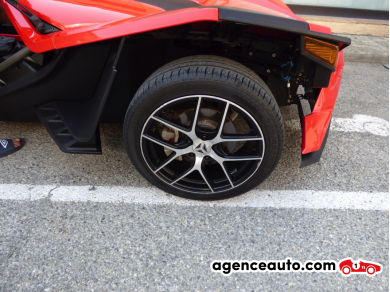 Polaris Slingshot — 36