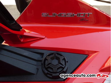Polaris Slingshot — 27