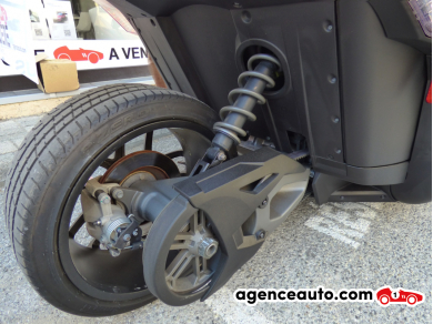 Polaris Slingshot — 32